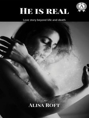 cover image of He is real